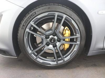 Alpine A110 1.8t 300 ch s