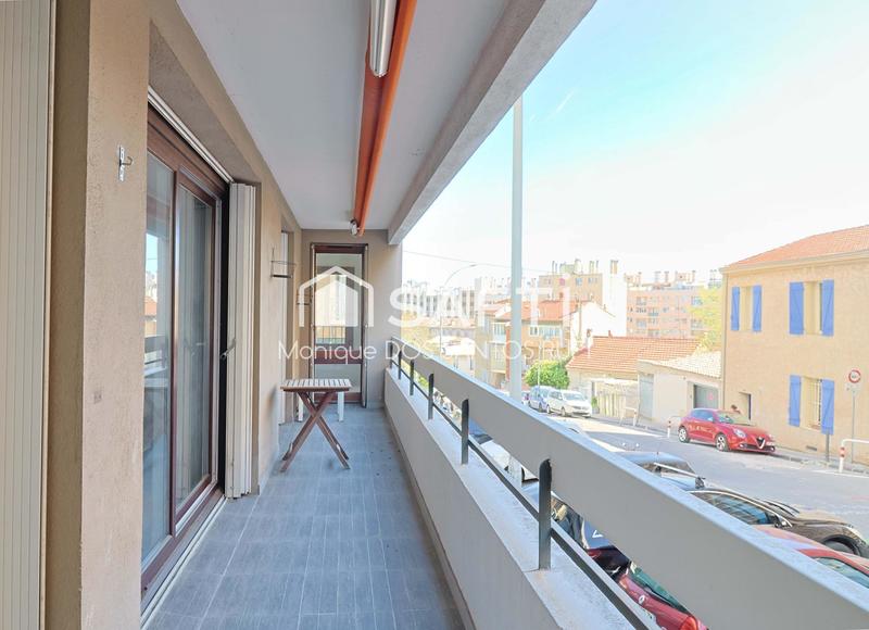 Appartement - 107 m² - 4 pièces