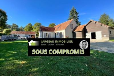 Maison contemporaine - 170 m² - 6 pièces