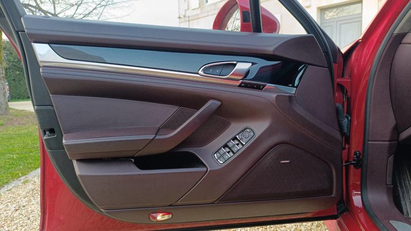 Porsche Panamera 4.8 430 Pdk7 Gts - Automatique Toit ouvrant