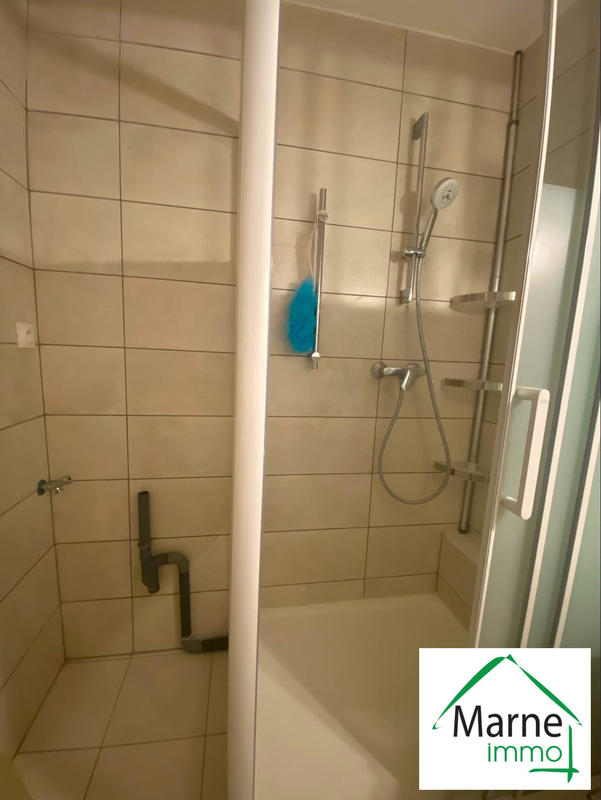 Appartement - 73 m² - 3 pièces