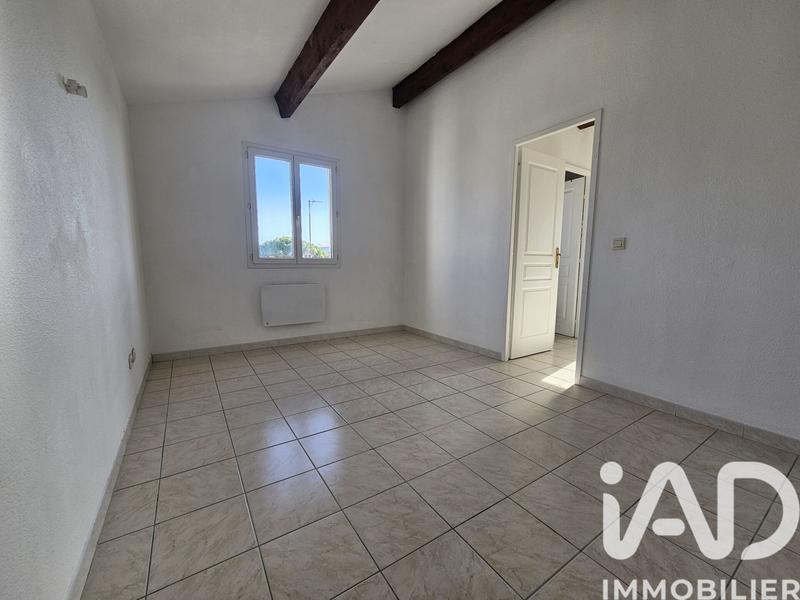 Appartement - 48 m² - 3 pièces