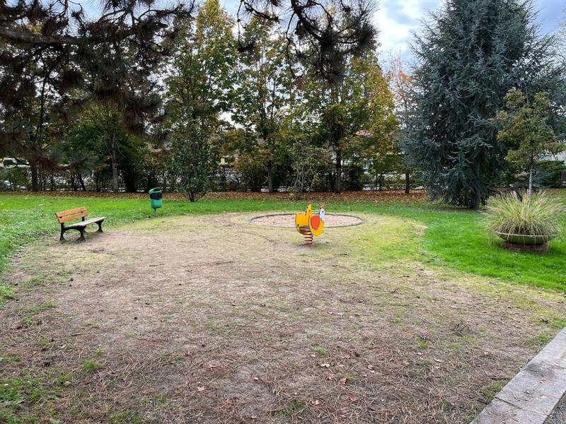 Appartement - 79 m² - 4 pièces