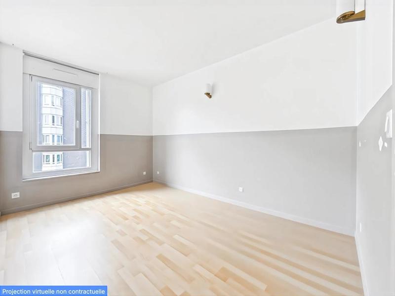 Appartement - 73 m² - 3 pièces