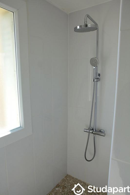 Chambre - 13 m² - 1 pièce