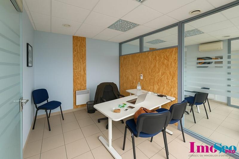 Local commercial - 62 m²