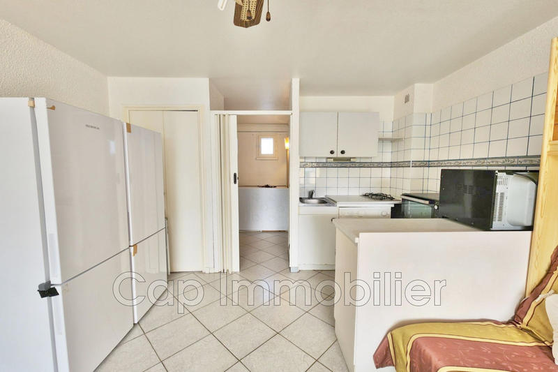 Appartement - 29 m² - 1 pièce