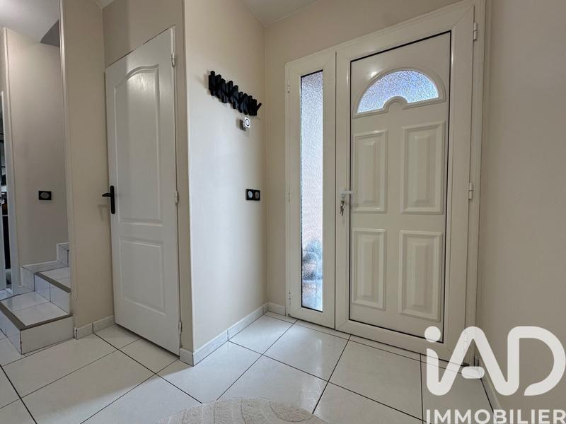 Maison - 160 m² - 7 pièces