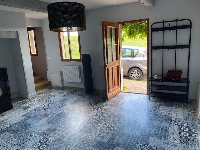 Maison - 59 m² - 4 pièces