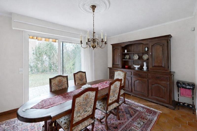 Maison - 166 m² - 6 pièces