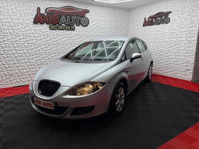 Seat Leon 1.9 TDi 105 Cv