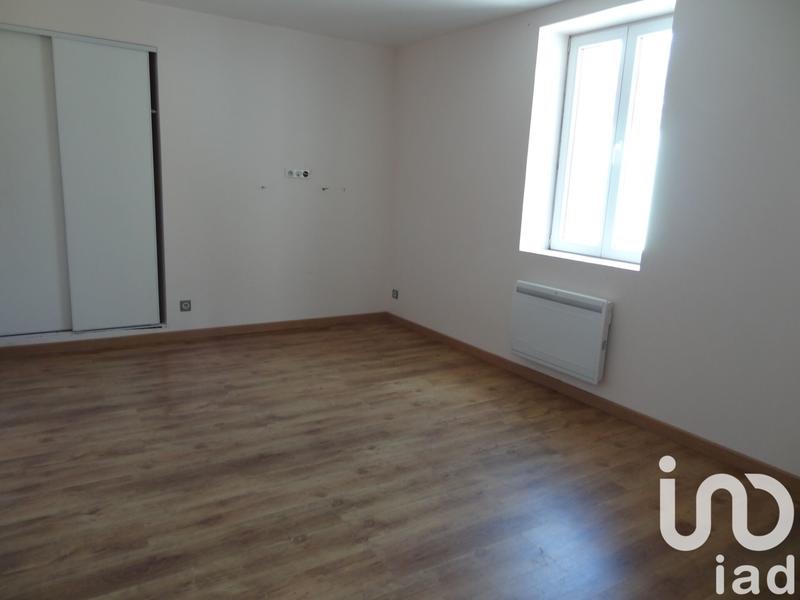 Maison - 145 m² - 5 pièces