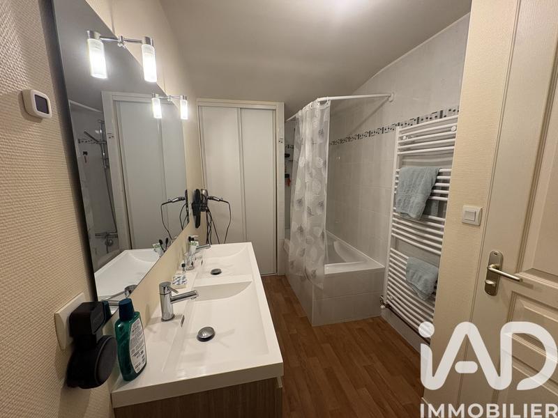 Maison de ville - 98 m² - 4 pièces