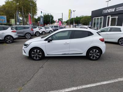 Renault Clio Blue dCi 100 Evolution