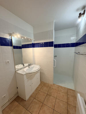 Maison - 71 m² - 3 pièces