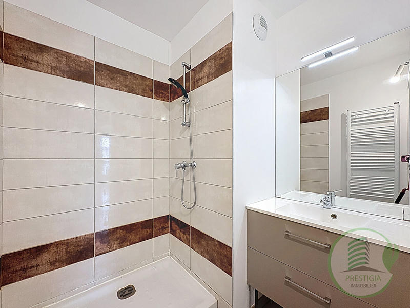 Appartement - 91 m² - 4 pièces