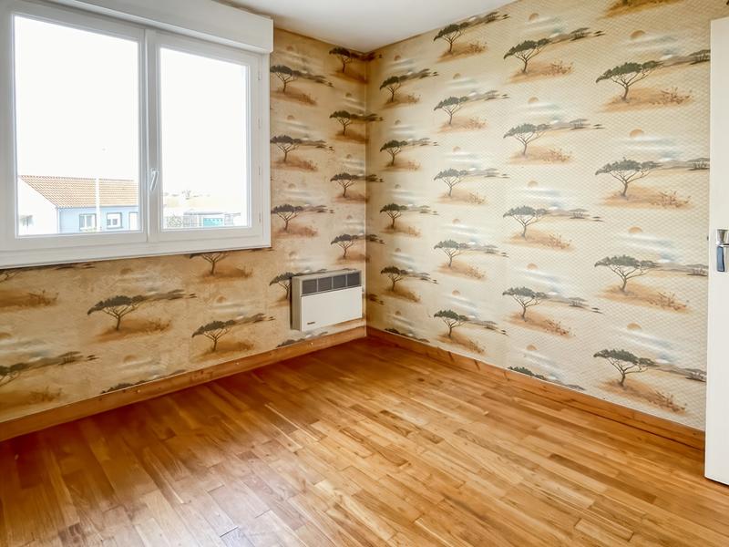 Maison - 175 m² - 10 pièces