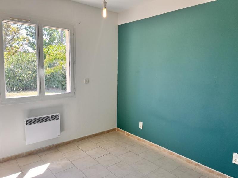 Maison - 117 m² - 4 pièces