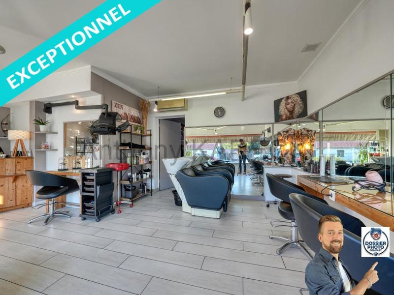 Local commercial - 42 m²