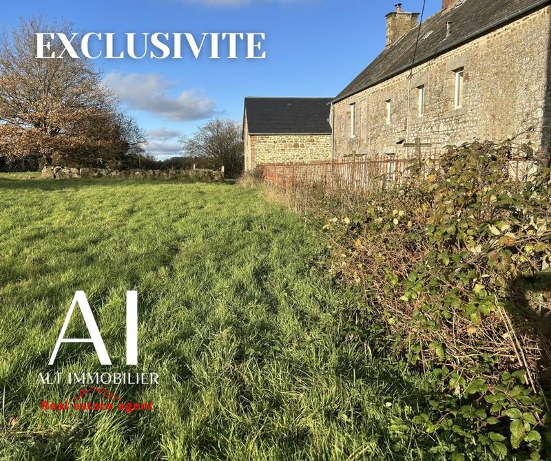 Maison ancienne - 224 m² - 10 pièces