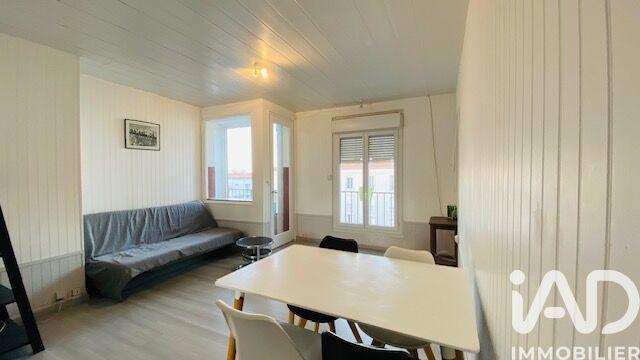 Appartement - 67 m² - 3 pièces