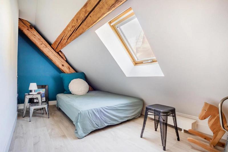 Appartement - 81 m² - 4 pièces