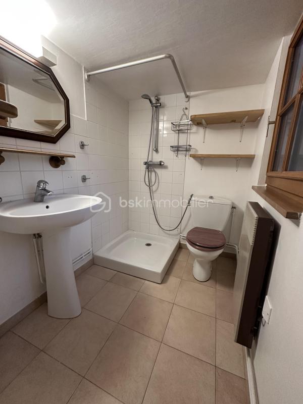 Maison - 75 m² - 4 pièces