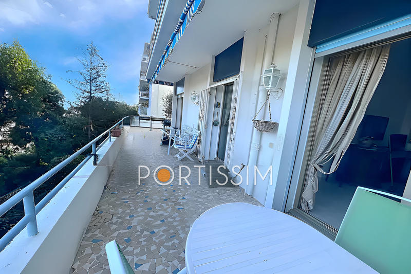 Appartement - 80 m² - 3 pièces