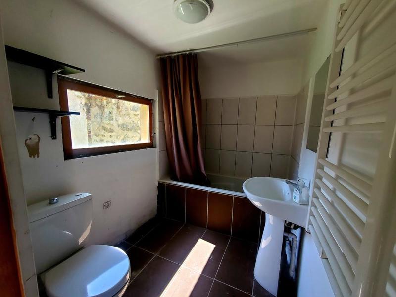 Maison - 148 m² - 7 pièces