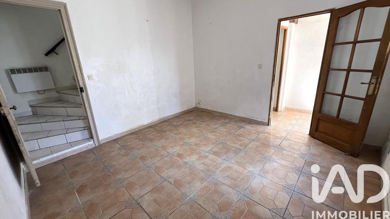 Maison - 67 m² - 4 pièces