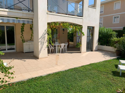 Appartement - 54 m² - 2 pièces