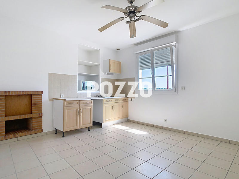 Maison - 408 m² - 18 pièces