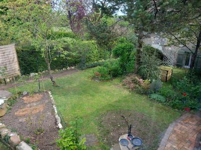 Maison - 134 m² - 5 pièces