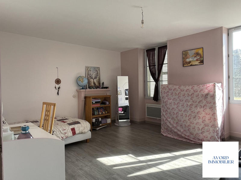 Maison - 147 m² - 4 pièces