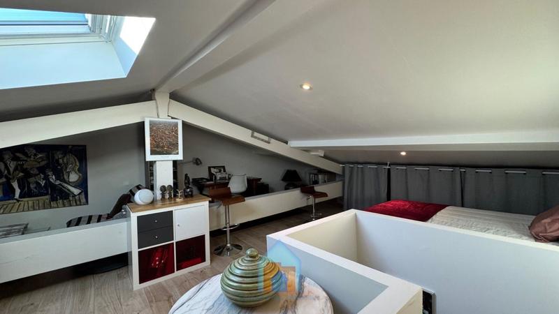 Corps de ferme - 103 m² - 4 pièces