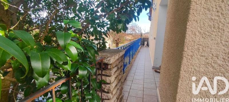 Maison - 150 m² - 4 pièces