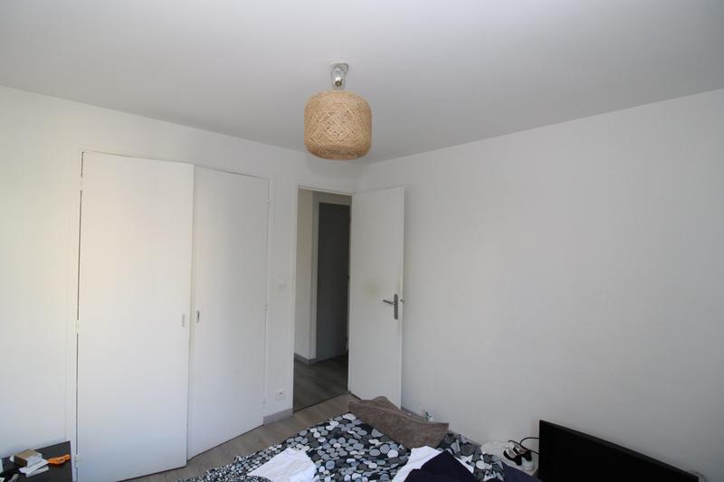 Appartement - 54 m² - 3 pièces