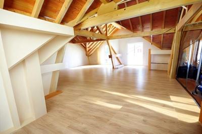 Appartement - 74 m² - 1 pièce