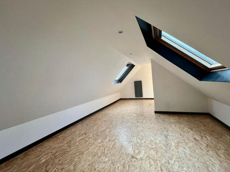 Maison - 73 m² - 5 pièces