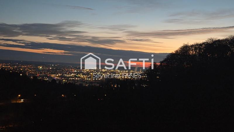 Appartement - 73 m² - 3 pièces