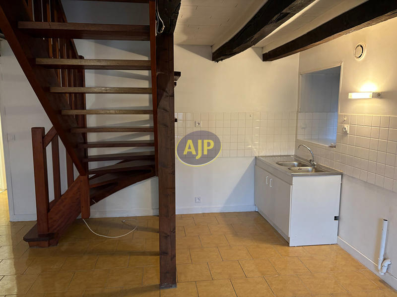 Maison - 73 m² - 4 pièces