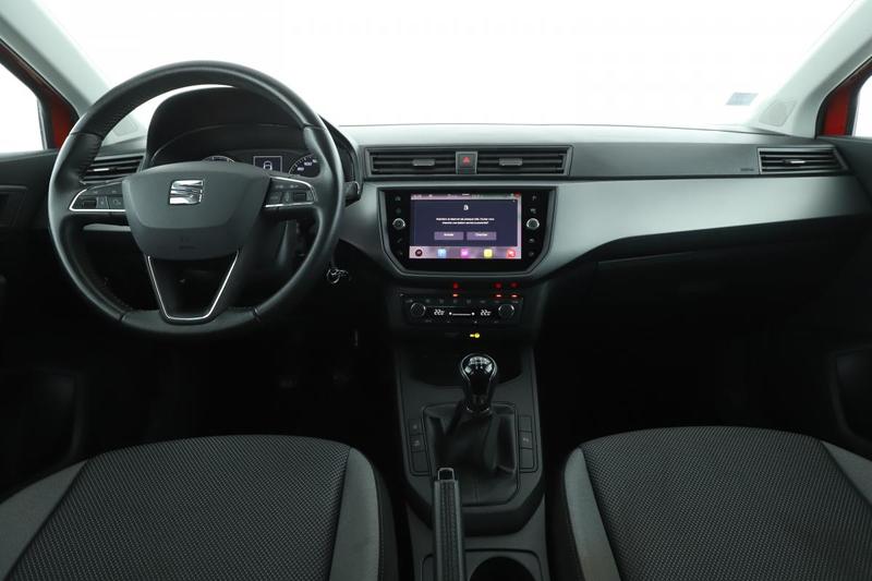 Seat Ibiza 1.0 Tsi Urban 95 ch