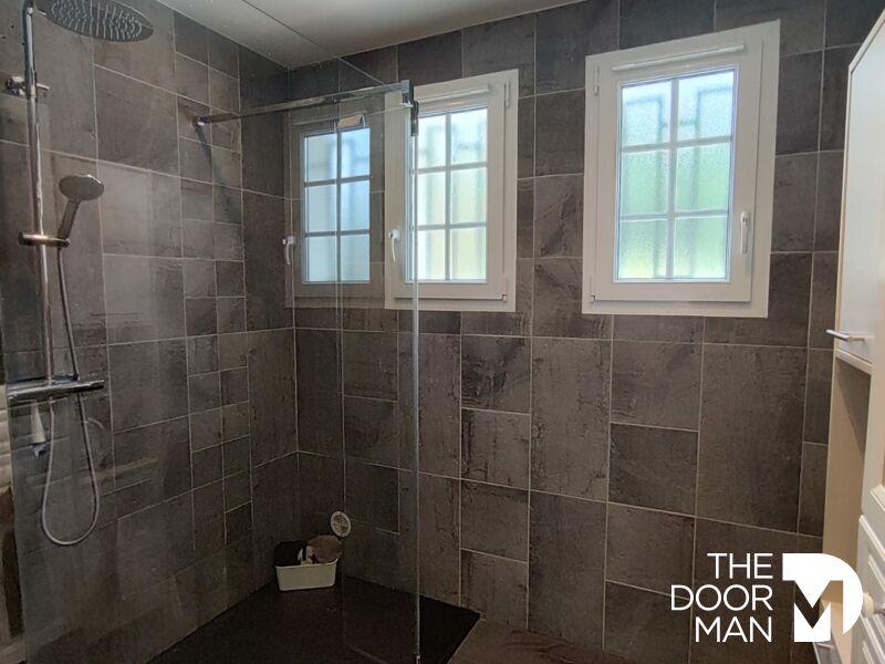 Maison d'architecte - 145 m² - 6 pièces