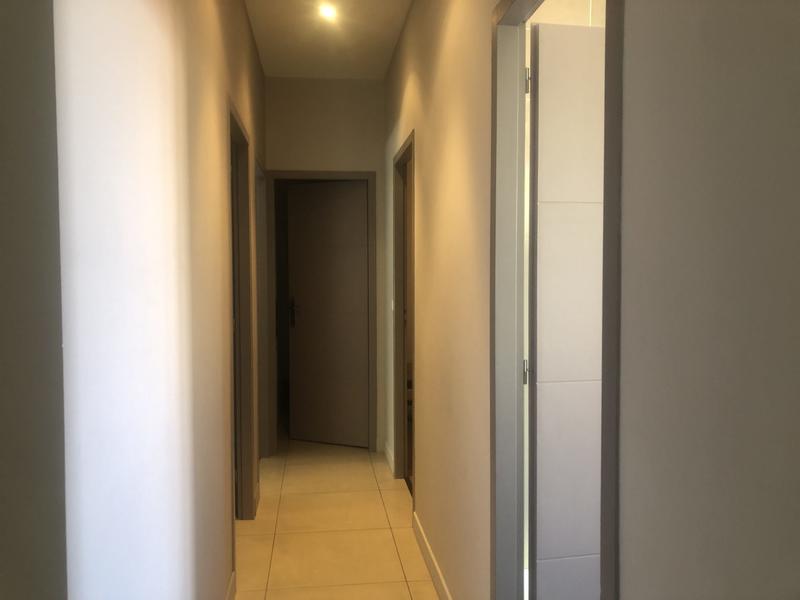 Appartement - 87 m² - 4 pièces