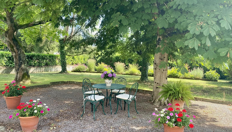 Maison - 103 m² - 6 pièces