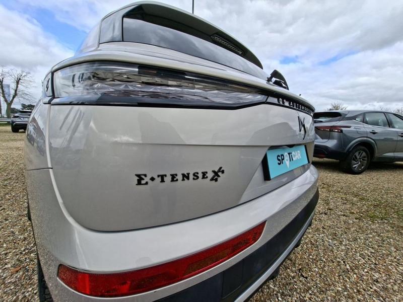 Ds Ds 7 E-Tense 4x4 300 Performance Line (Am40) 5 portes (nov. 2023) (co2 30)