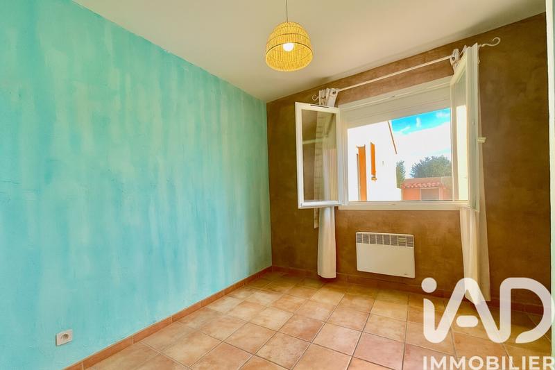 Maison - 125 m² - 7 pièces