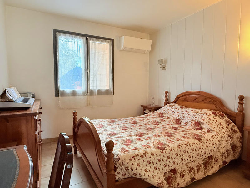 Maison - 116 m² - 5 pièces