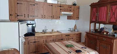 Maison de village - 179 m² - 7 pièces