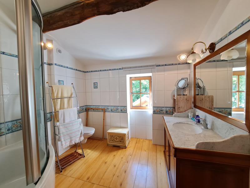 Maison - 175 m² - 6 pièces